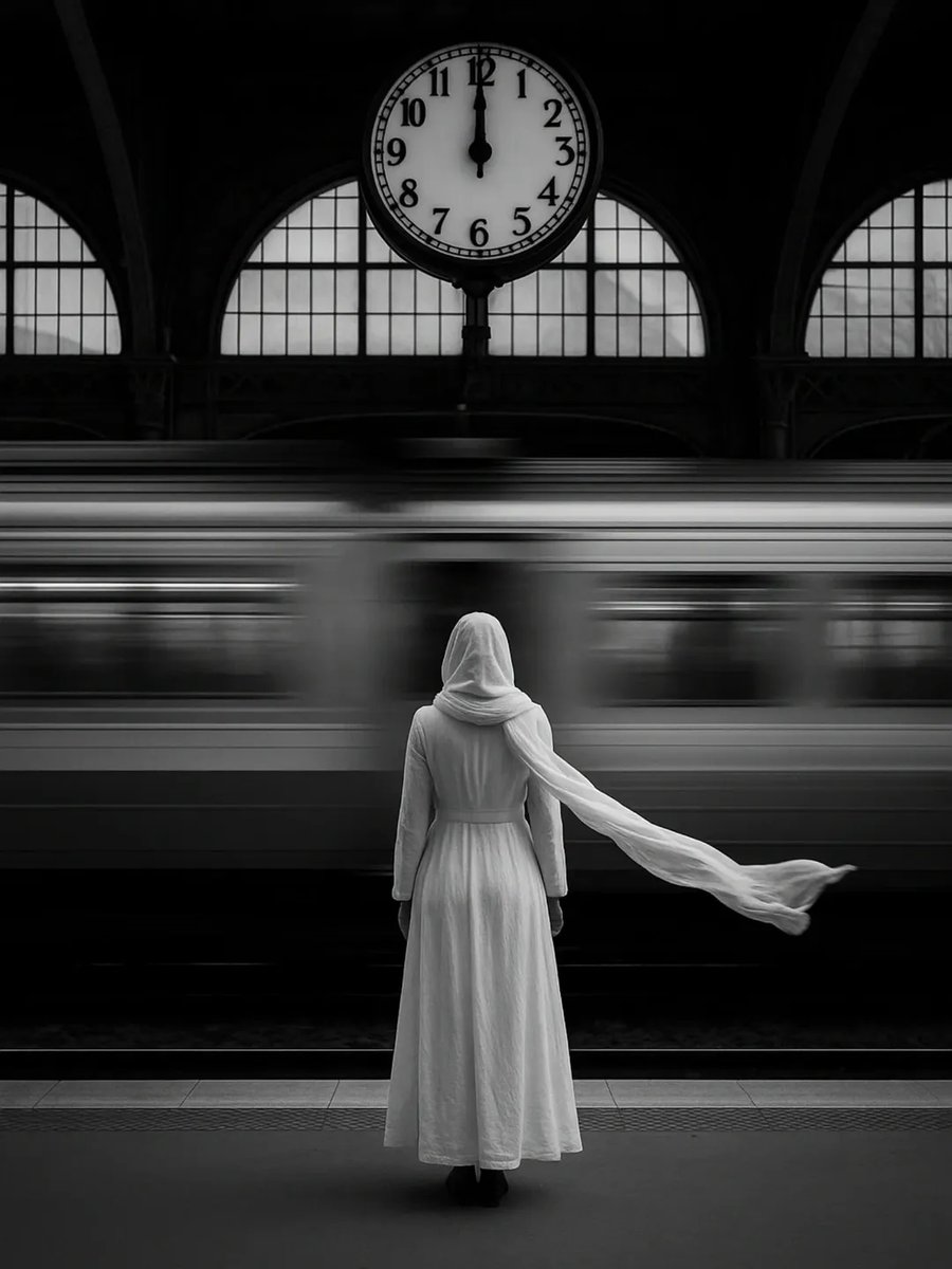 MajaSenda's tweet image. © Julio Strauch