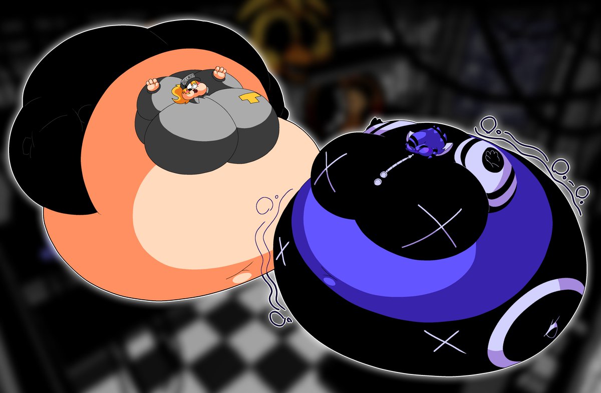 GoosiGalore 🔞COMMS OPEN (2/5) tweet media