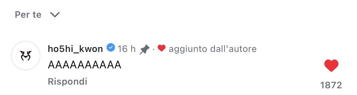 tigroshi's tweet image. he’s literally oomf #scary