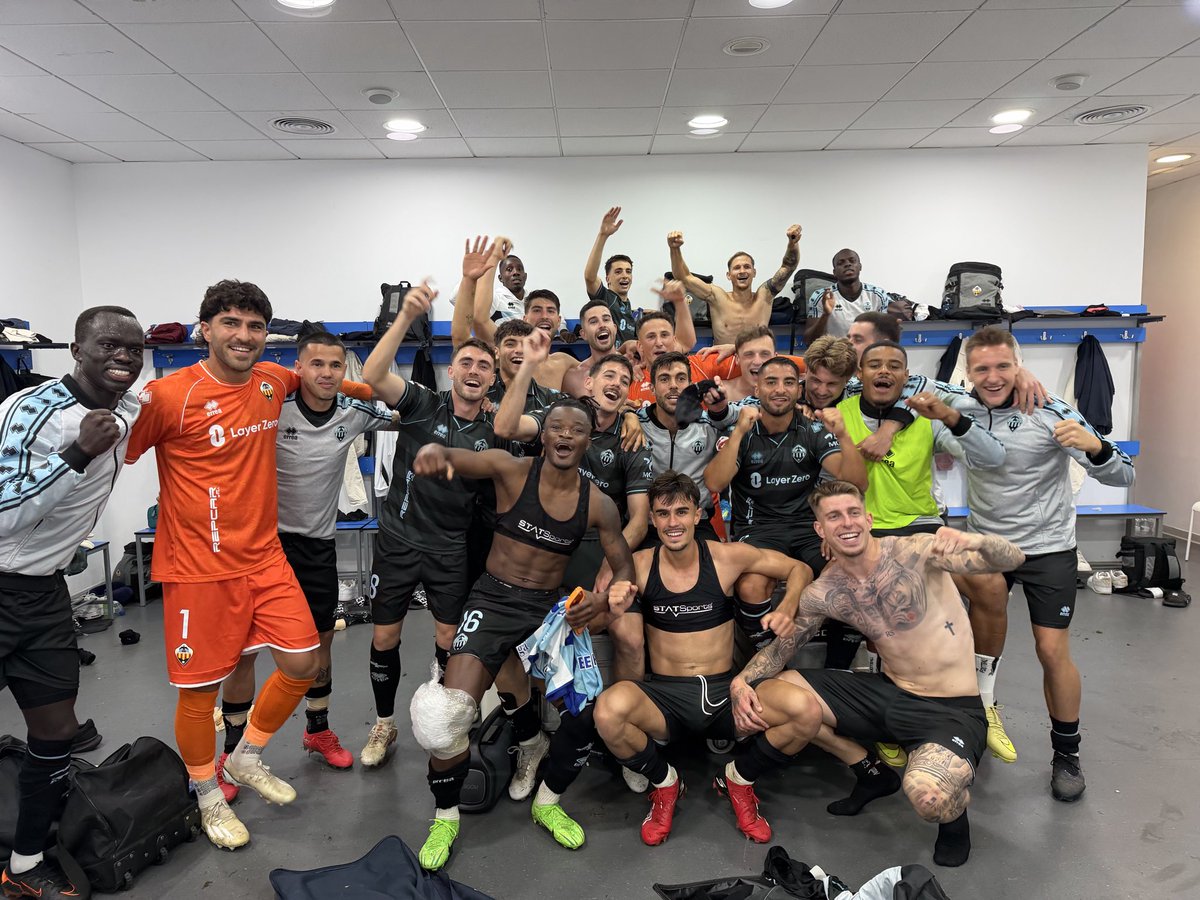 CD Castellón tweet media