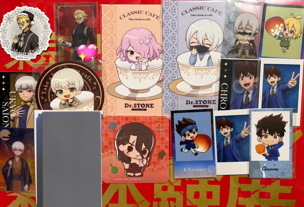 ゆきち@初回プロカ必読 tweet media