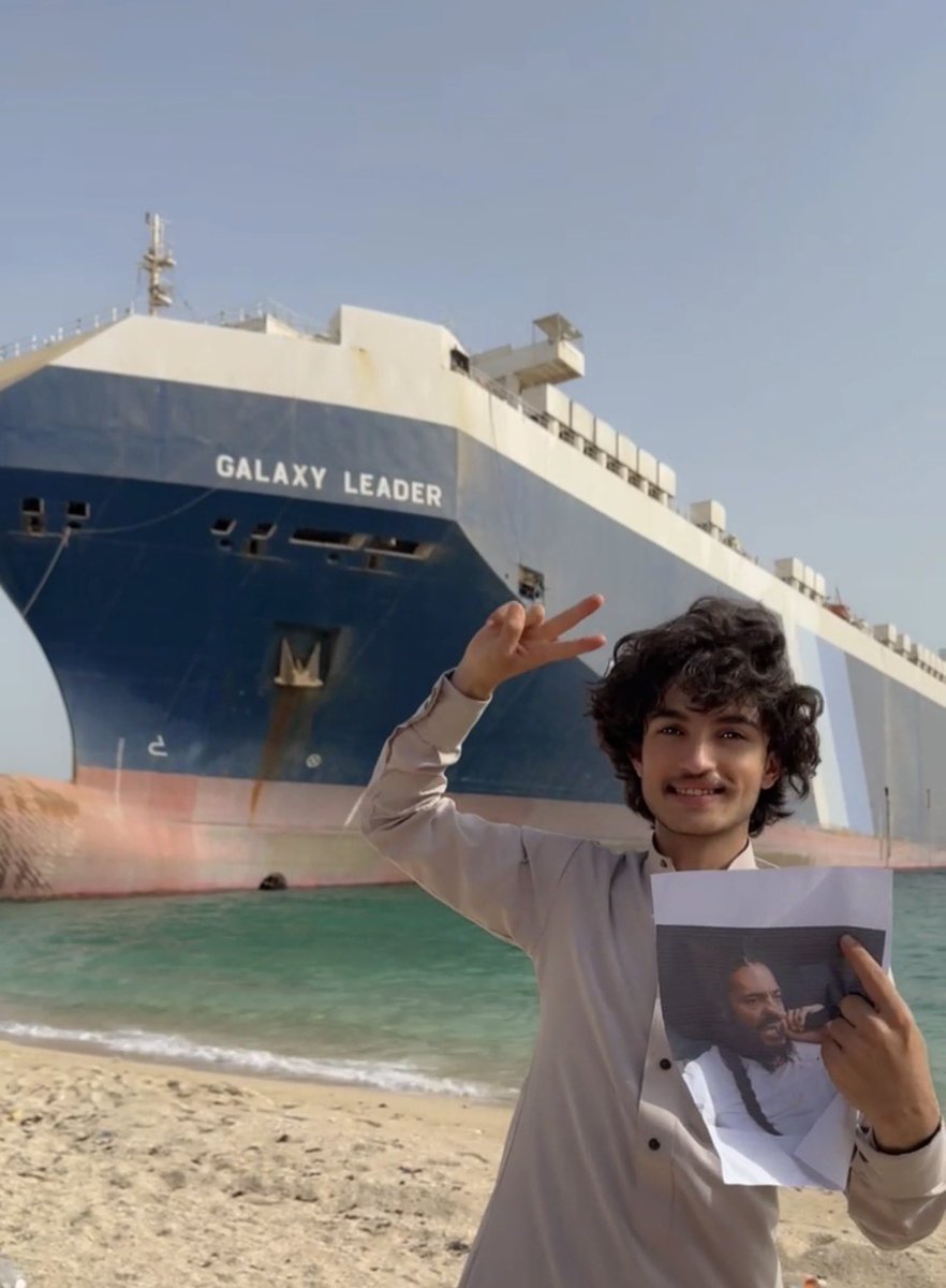 Rashed Al Haddad tweet media