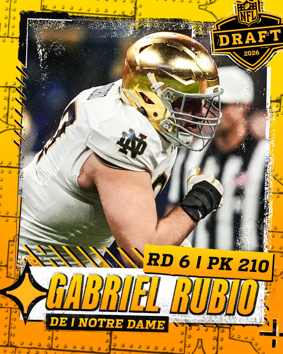 Pittsburgh Steelers tweet media