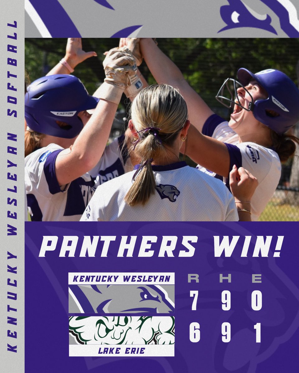 KWC Panthers tweet media