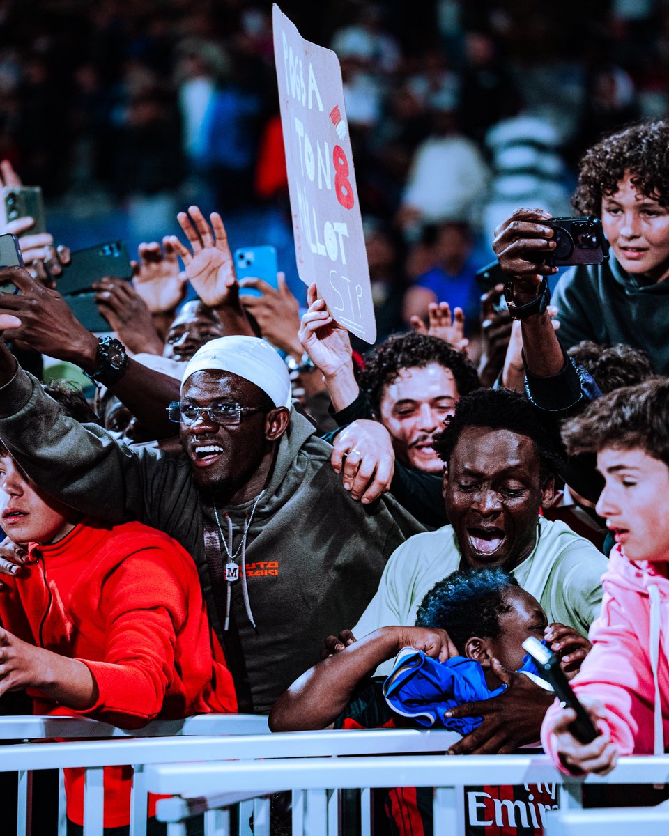 Actu Foot tweet media