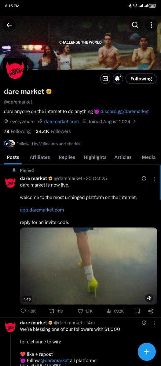 Roxy tweet media