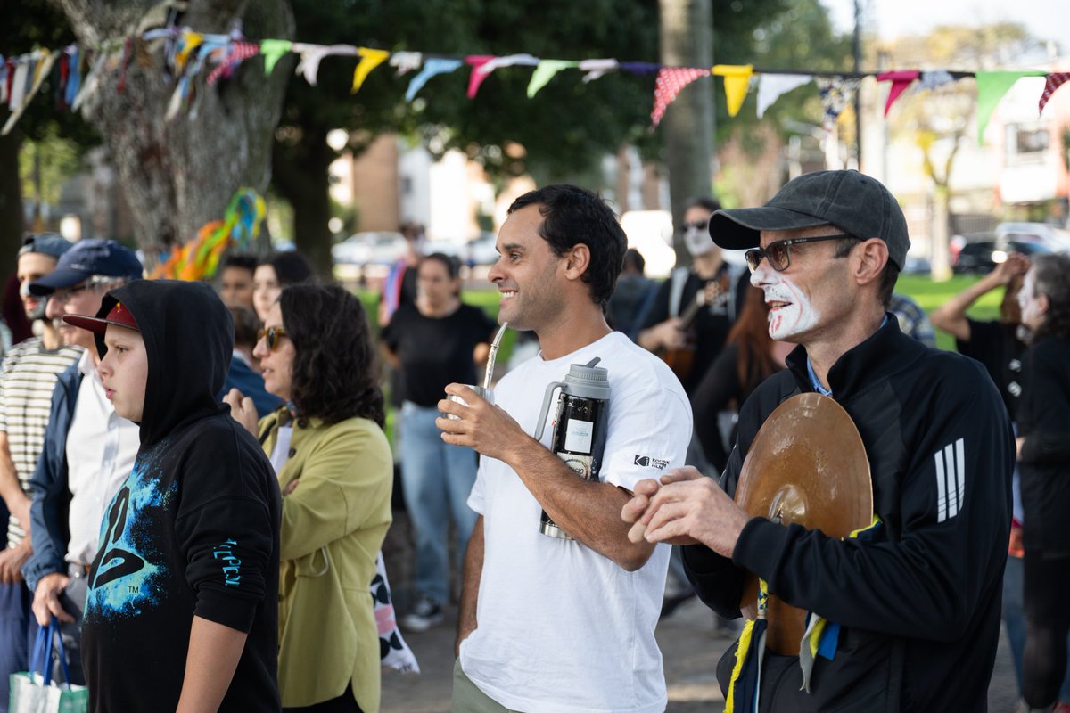 Montevideo Participa tweet media