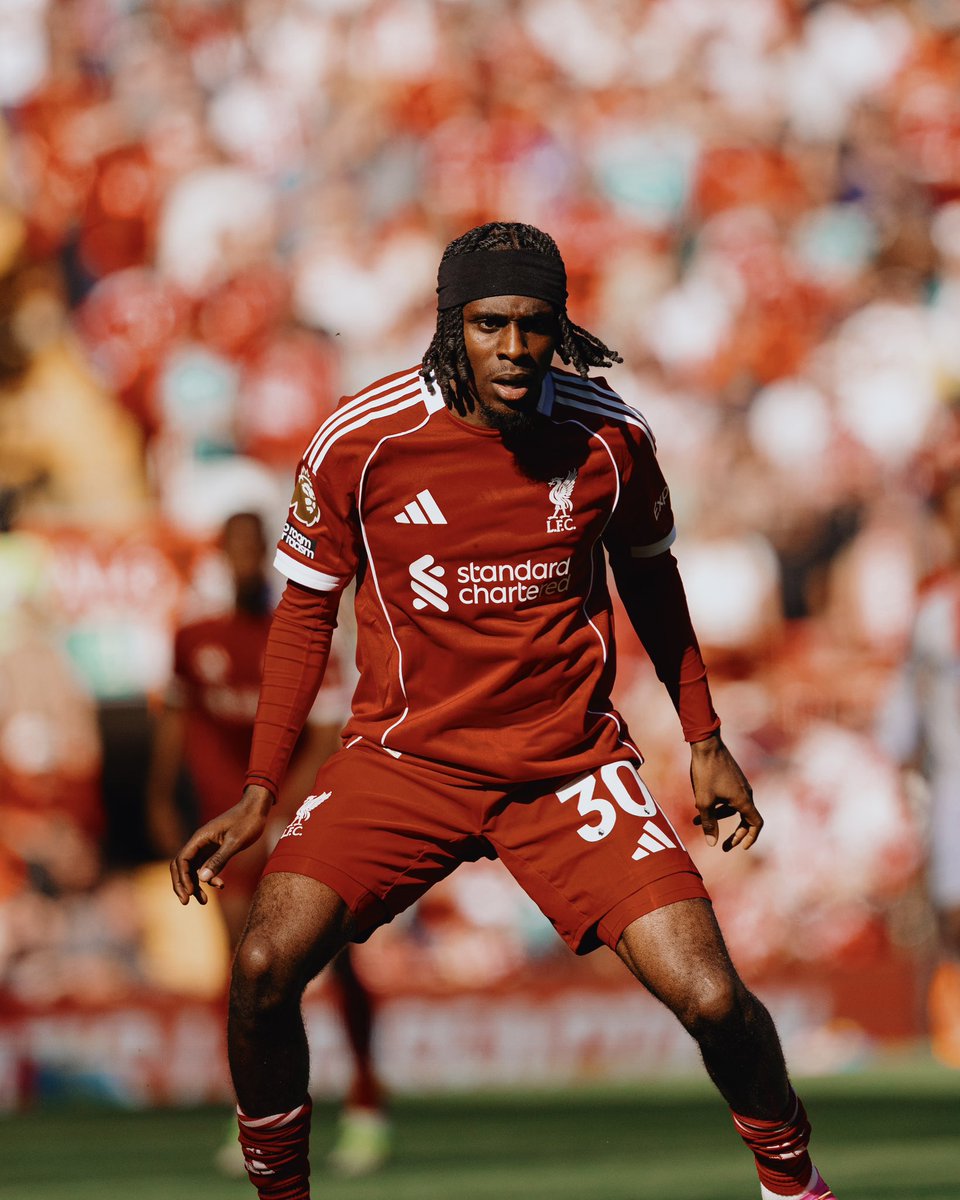 Jeremie Frimpong tweet media