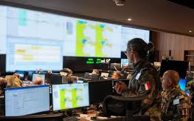 onrGoktepe's tweet image. Fransa, ORION 2026 ile son 30 yılın en büyük tatbikatında 12.500 asker ile Rusya ya saldırı tatbikatı mı yapıyor? Sözde Doğu Avrupa ülkesi Arland Daha doğuda bulunan Merkür ülkesinin saldırısına uğruyor. Fakat tatbikat savunmadan çok saldırı içeriyor. #war #savaş #voyna #война