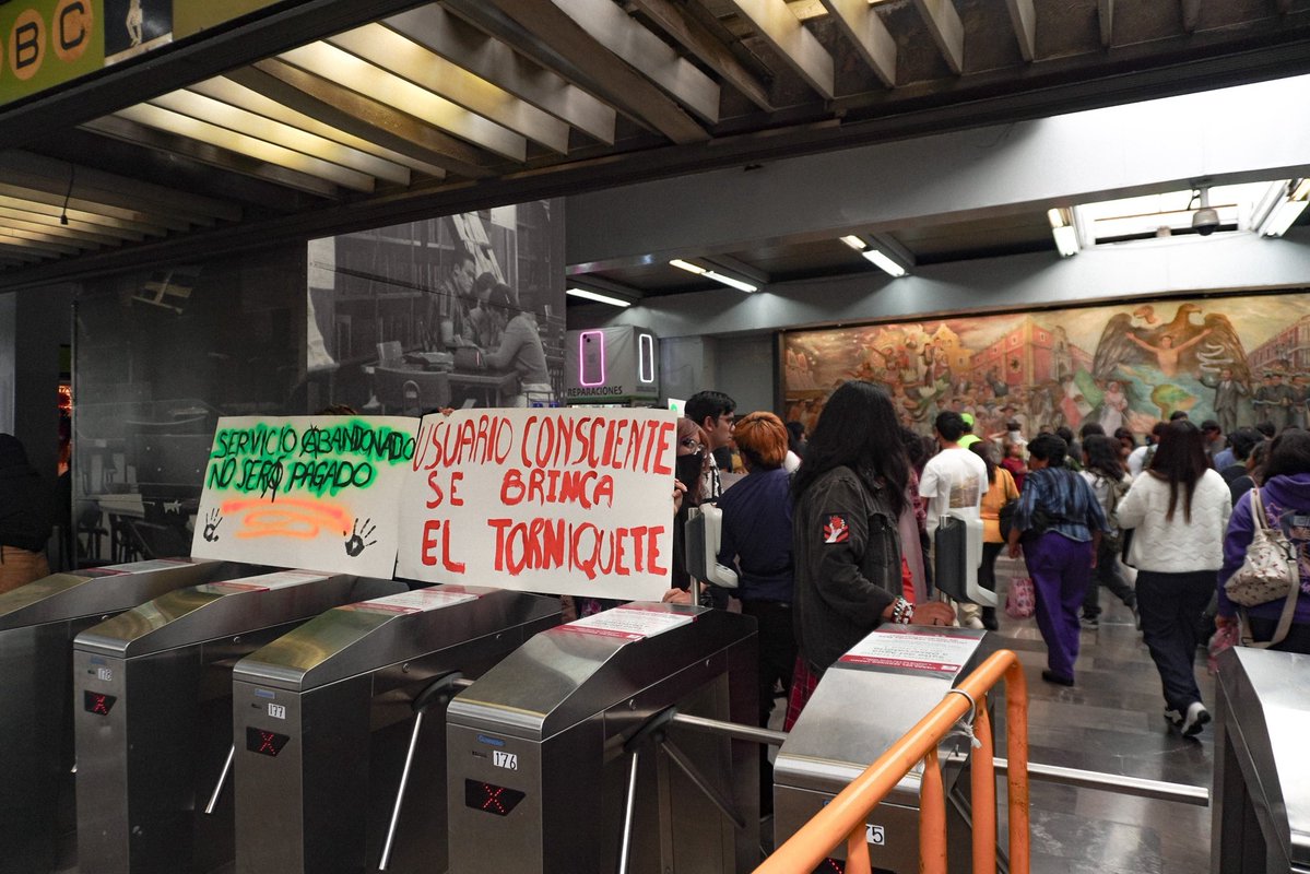 YoPorLas40Horas tweet media