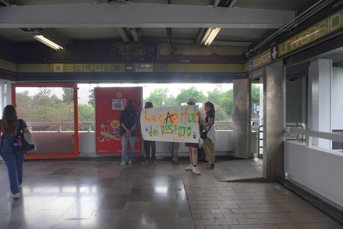 YoPorLas40Horas tweet media