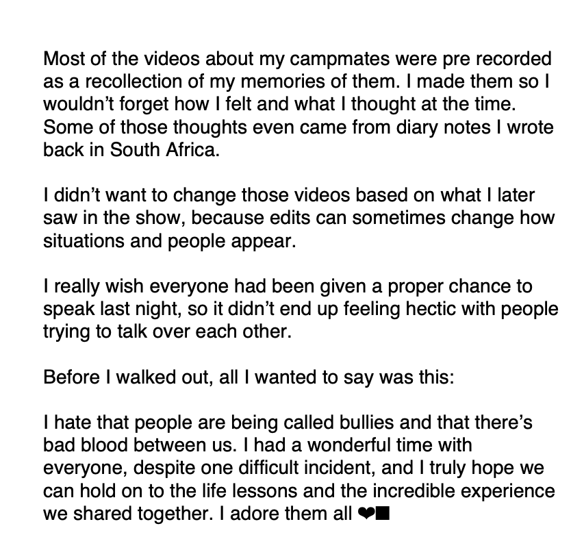 Sinitta 16 tweet media