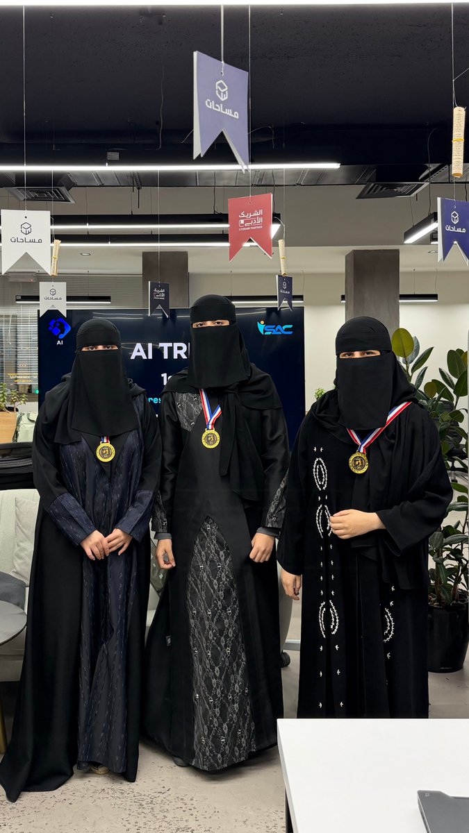 نادي الذكاء الاصطناعي tweet media