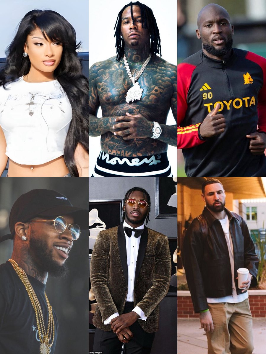 BIG DADDY tweet media