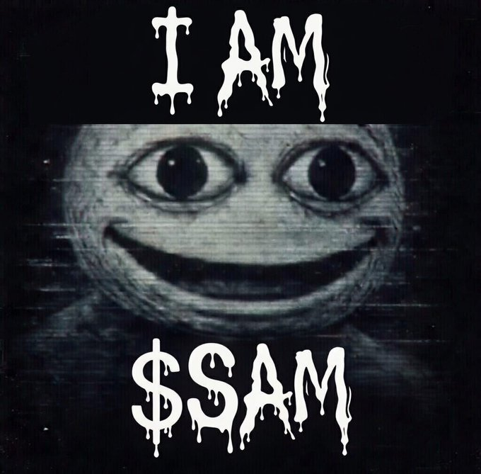 $SAM is still undervalued.

$Fartcoin $Goatse $Prometheus and every one of the biggest AI coins are ALL derived from $SAM

Know what you hold you are still early.

7WRX5QGuRLhGCJszpQjYmw6ihb6z8KRdAEHQUhGJpump