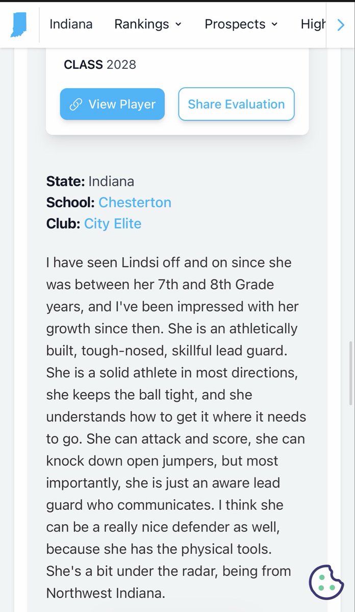 Lindsi McGuffey tweet media