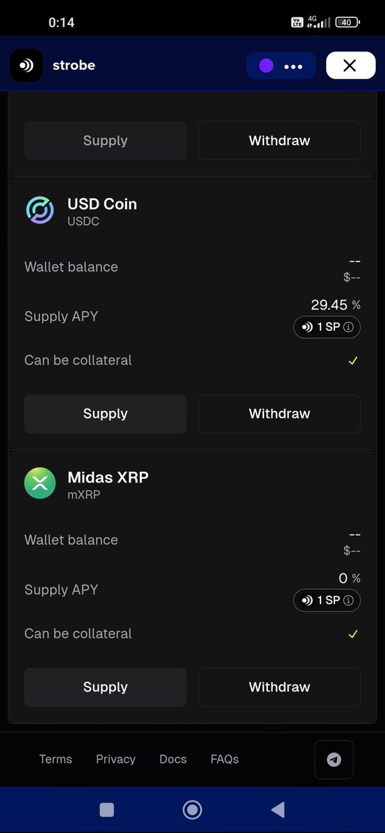 XRP Slippin Jimmy 🫸🫷 tweet media