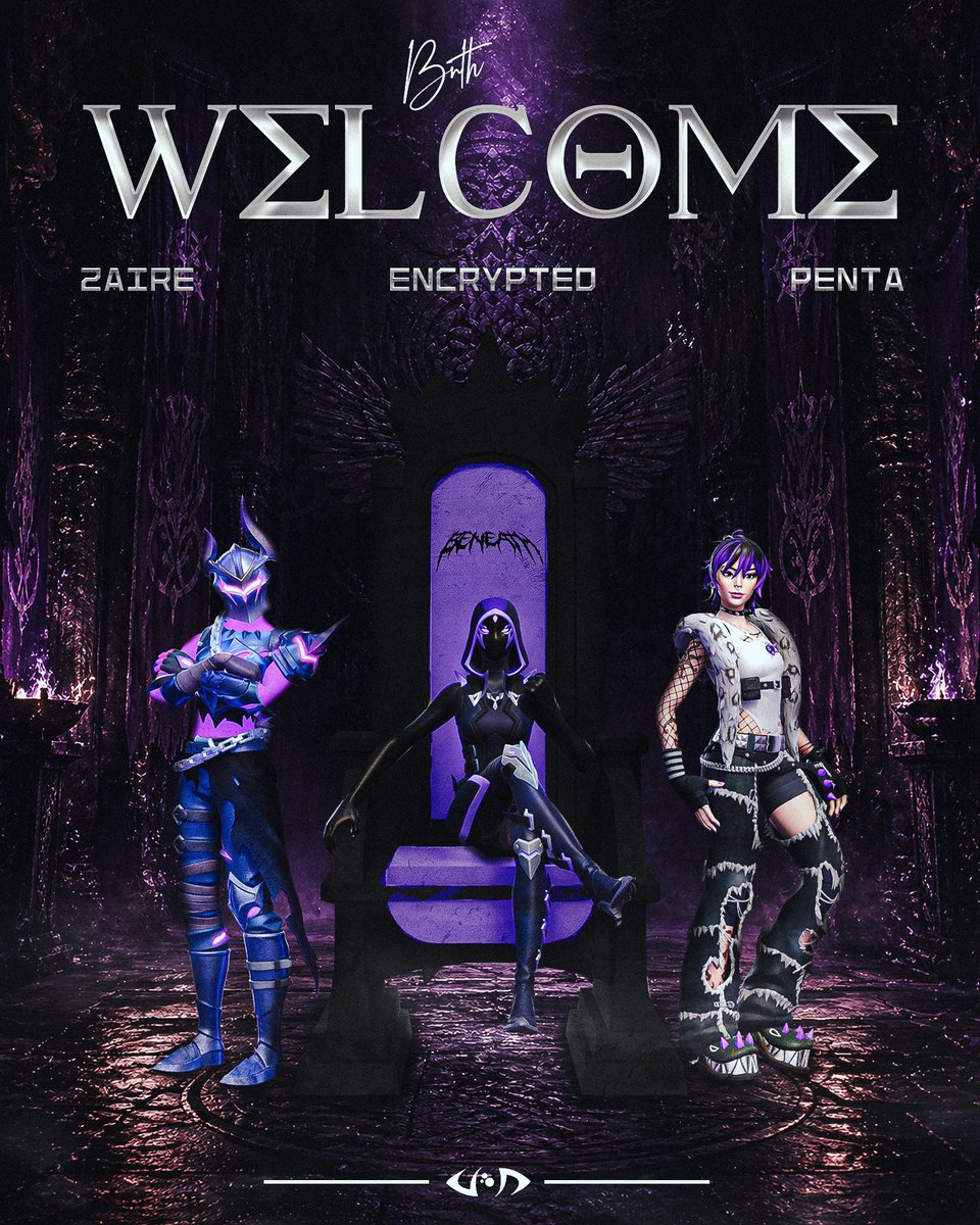 Beneath Reality tweet media