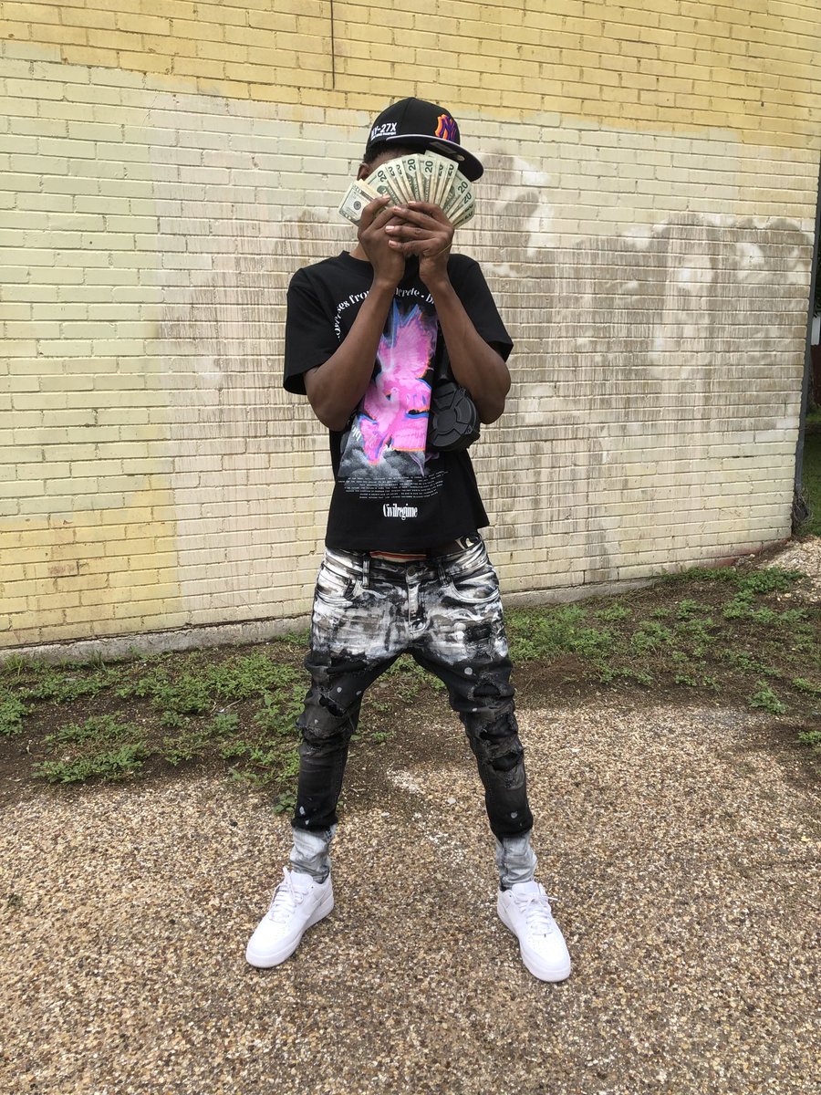 Ben4oe's tweet image. Never stopping 👣🌪️ #dallas #fypシ゚viral