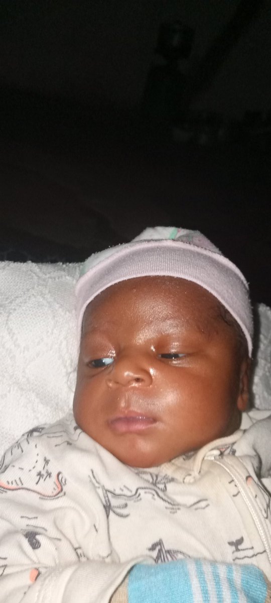 Kenechukwu tweet media