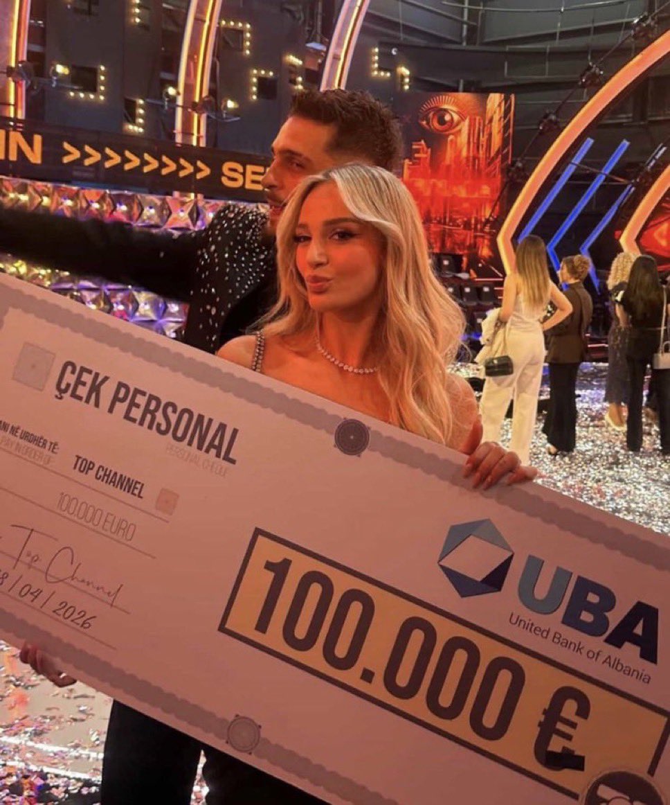 Pamje te renda per ata qe akoma skan pranuar humbjen🤪 #selimbo #bbvipal5