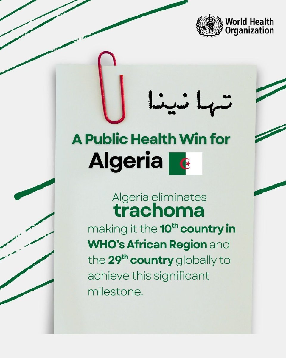 Tedros Adhanom Ghebreyesus tweet media