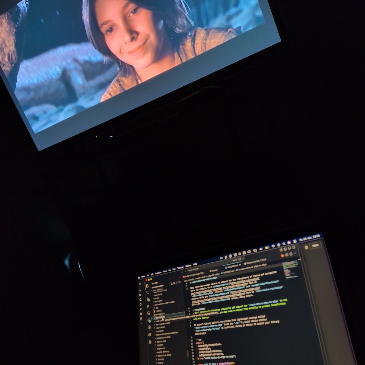 f_silva_costa's tweet image. For two years I've been building this App for #Proclubs  and I'm finally seeing persistence pay off. Now it's my turn, to change HumanKind . 🚀
#thinkandgrowrich #determination