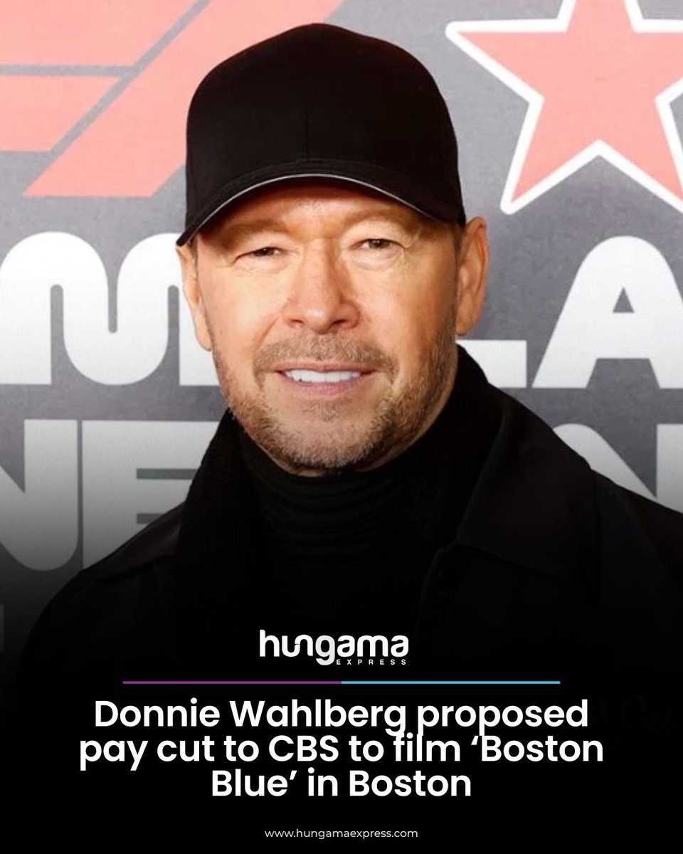 Hungama Express tweet media