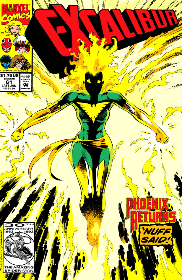 The Peerless Power of Comics! tweet media