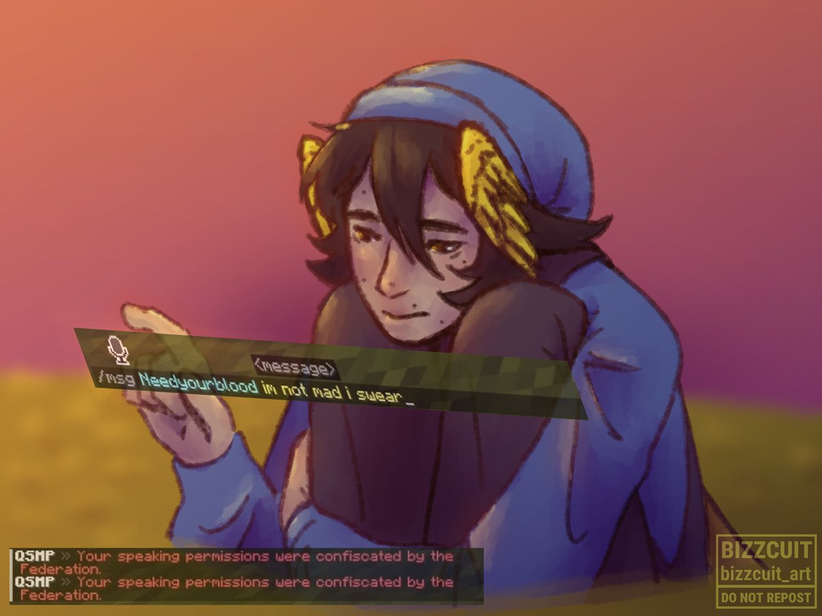 Bizzcuit 🦋 Naukosick era tweet media