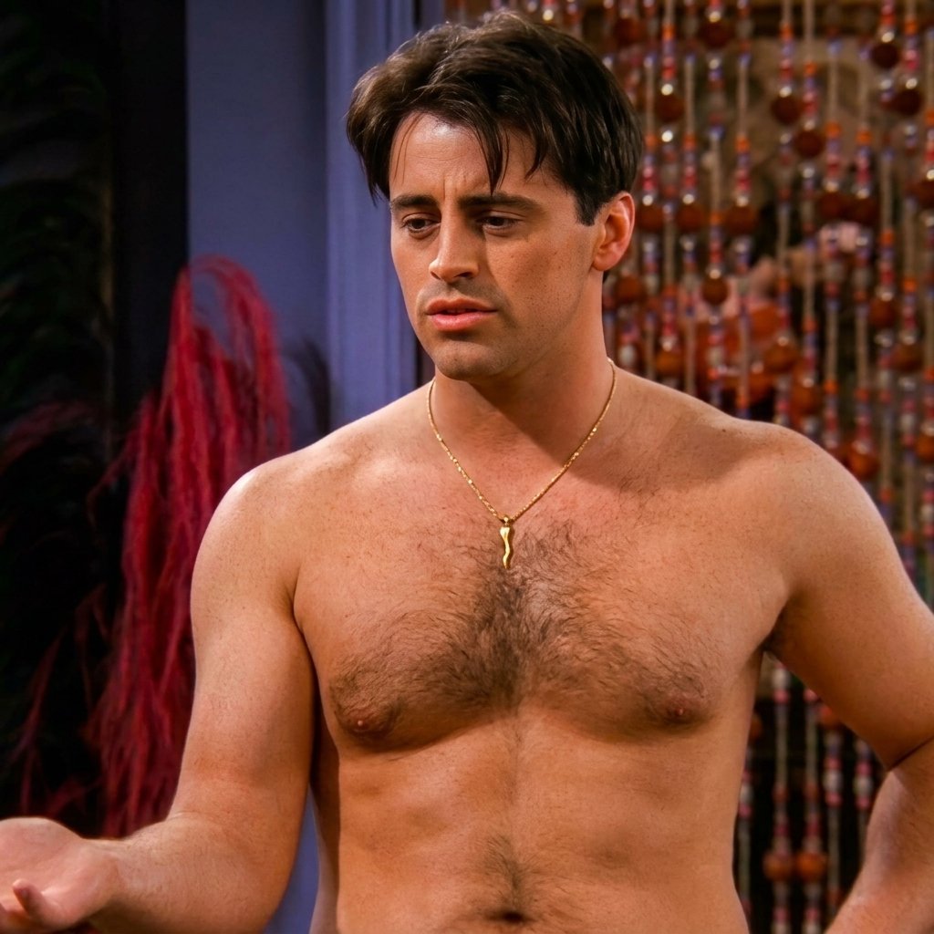 male celebs tweet media