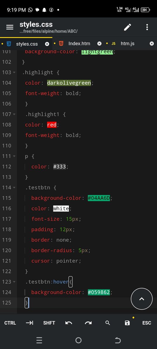 Godfirst46290's tweet image. 🚀 Day 17 of my front-end journey
Learned how to toggle elements using JavaScript (hide/show).
Understood the difference between inline styles and computed styles.
Building real interactivity now 💻🔥
#FrontendDev #WebDev #CodingJourney #JavaScript