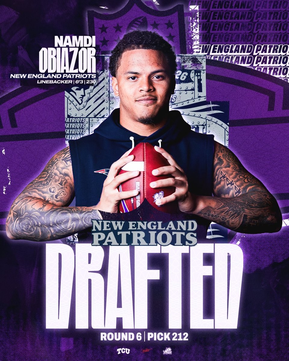 TCU Football tweet media