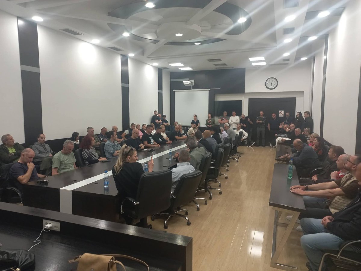 Ivan Matovic tweet media