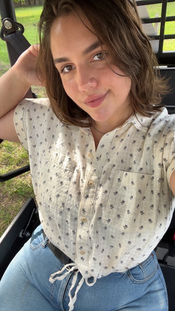 midnight cowgirl🤠 tweet media