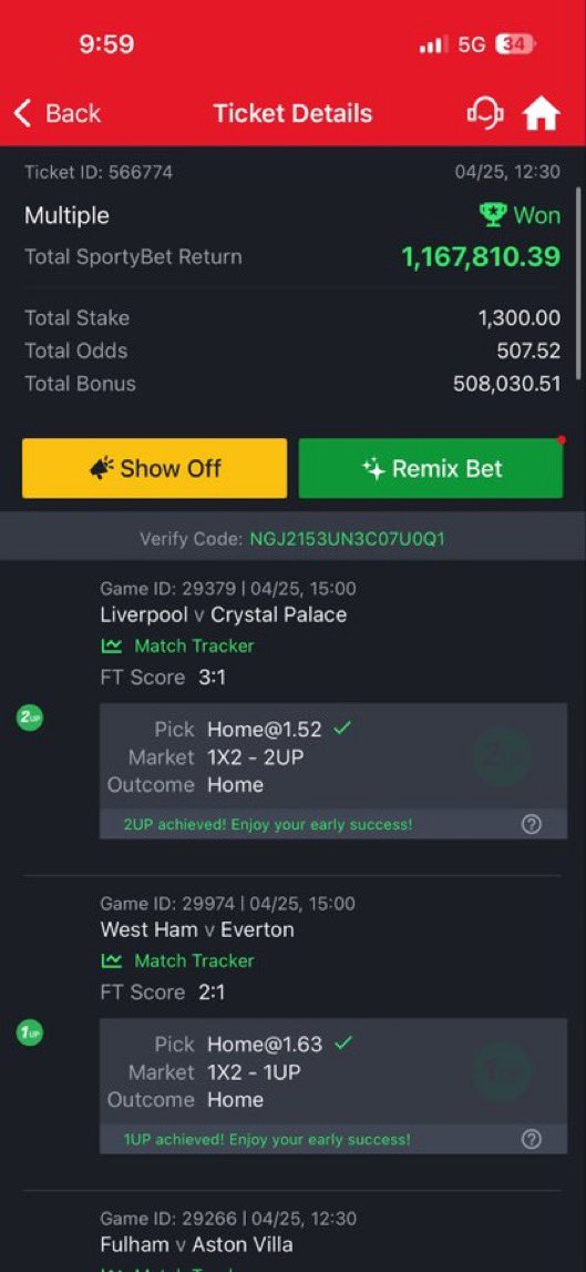 BETCASHOUT tweet media