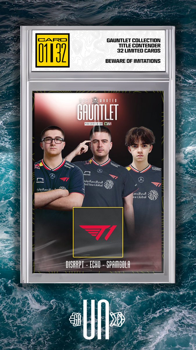 MostWantedITA's tweet image. 1/32 qualified for 4500€ final lan
See you in Genoa  🇮🇹

@Disrrpt8 @Echo1867 @Spamgola 

#CallOfDuty #Italia #ESport