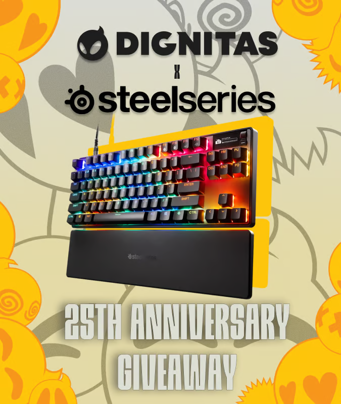 Dignitas tweet media