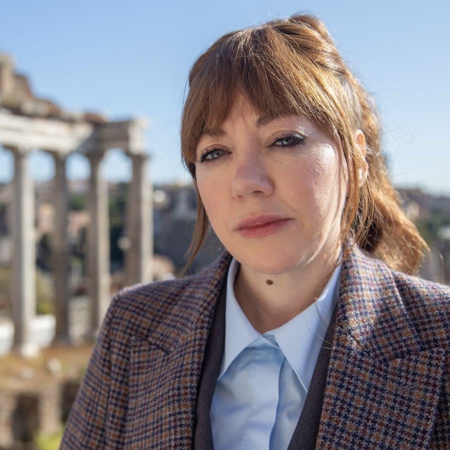 experiment idea: put them in a room together. they need to have a bang-off