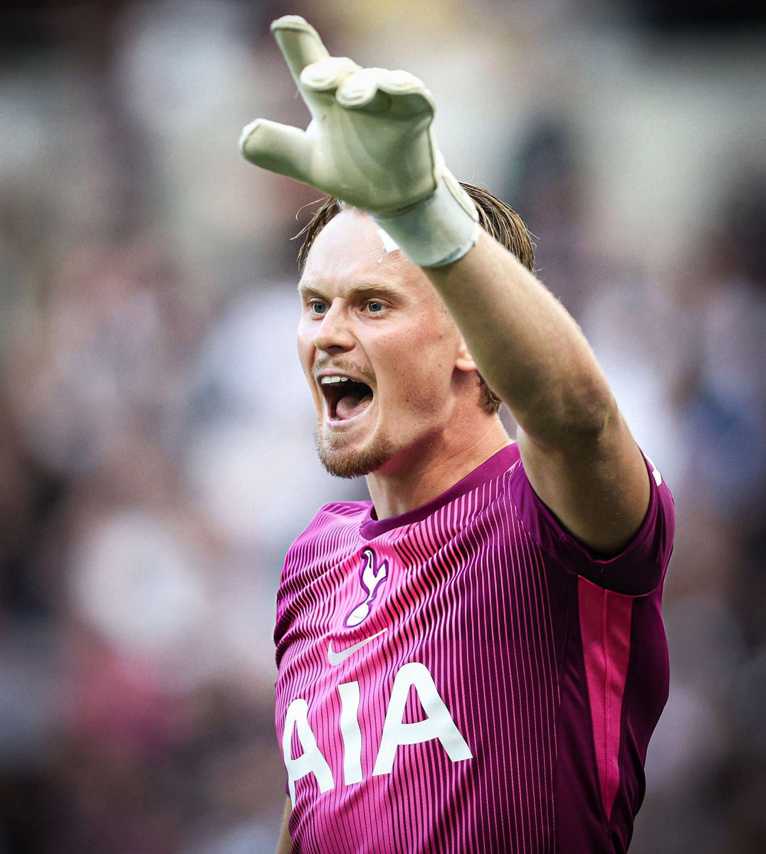 Spurs Army tweet media