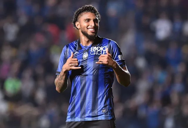 Ben Jacobs tweet media