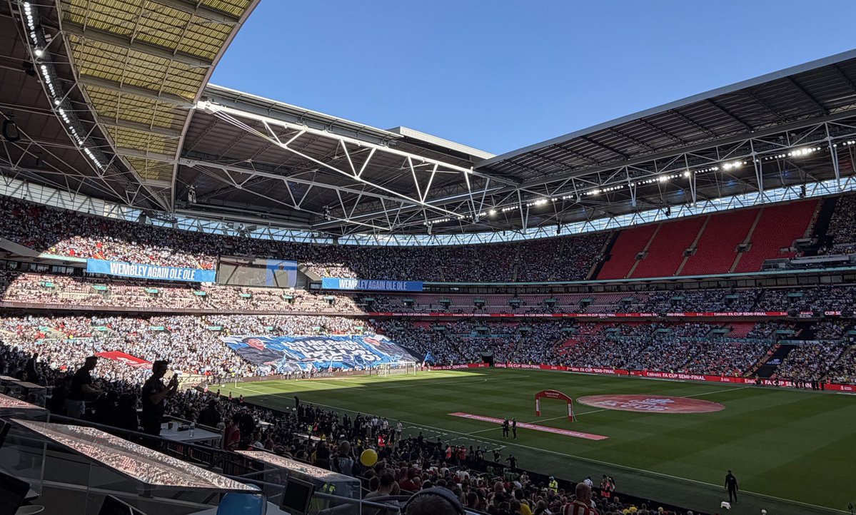 Football Away Days Club tweet media