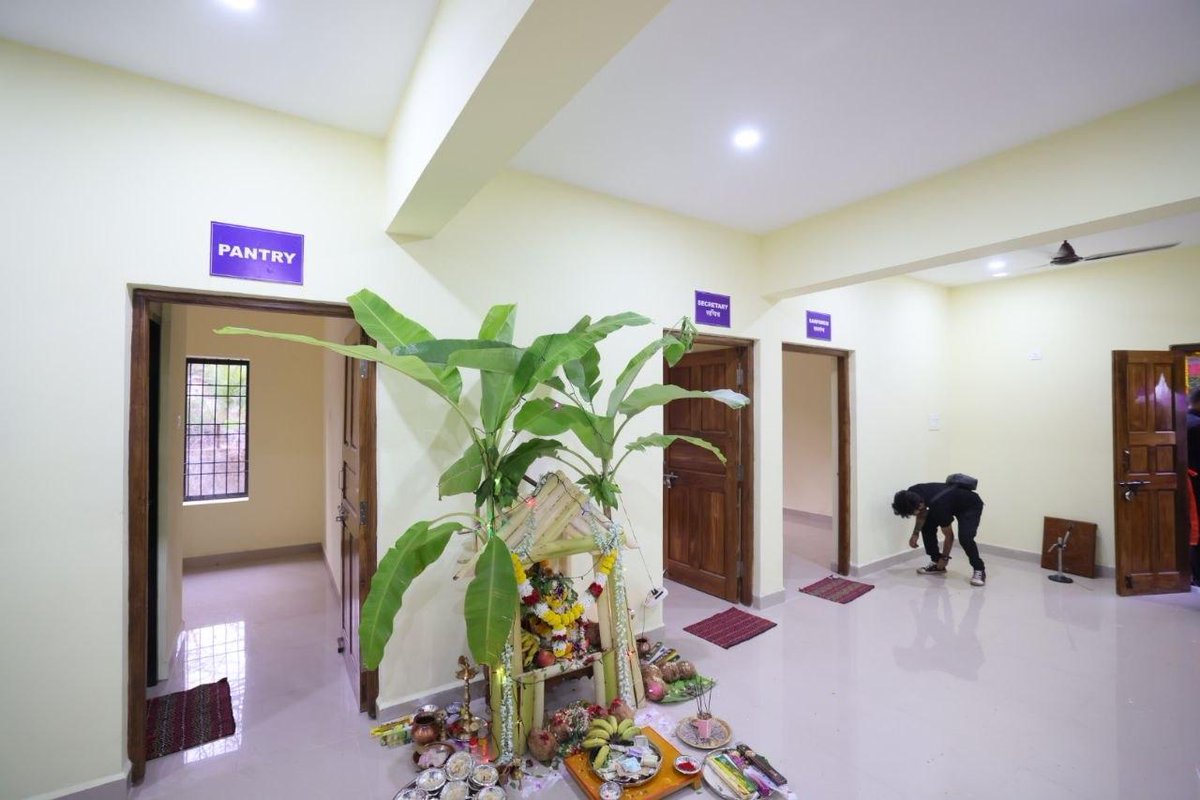 Dr. Pramod Sawant tweet media