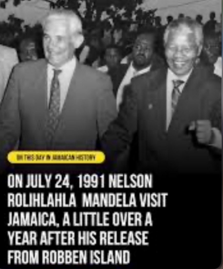 FaikeJstce's tweet image. #JA🇯🇲was always an 
#Afrocentric land. We wr among #those who fought #Slavery the most, &amp;amp; really #HATED all Supremacy.
Yet some 🇯🇲 turned out to be #cruel. 
Look at 🇹🇿! #JN was a #GRT #Peace Ldr, yet @SuluhuSamia killed her own ppl 4 power. Some🇬🇧 ppl in #Caribbn wr GRT.