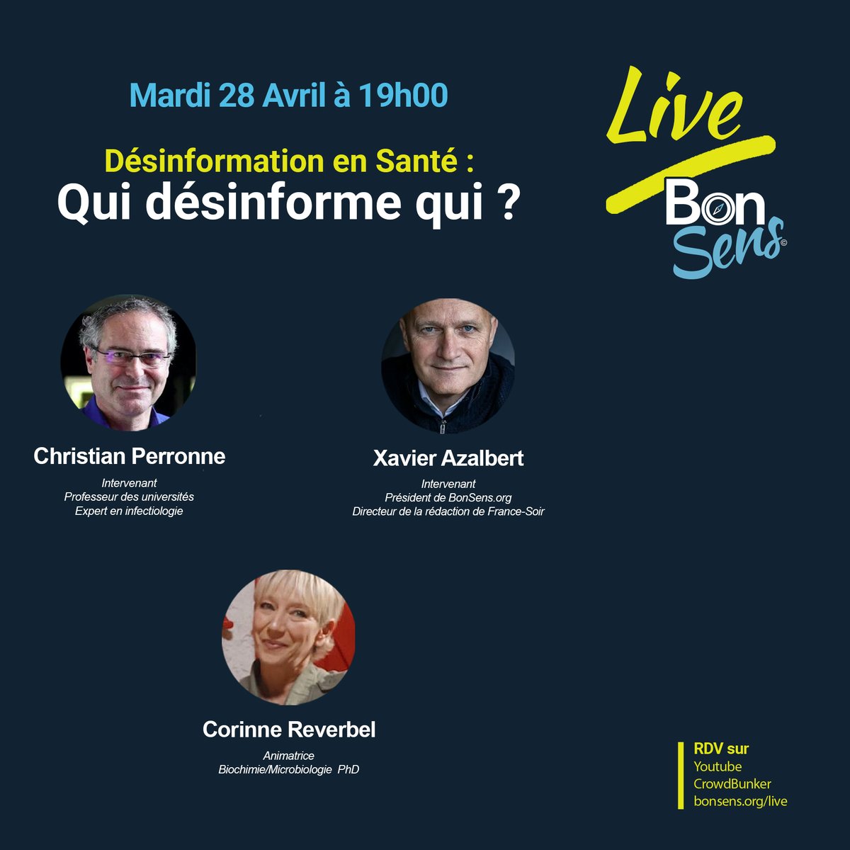 BonSens.Org tweet media