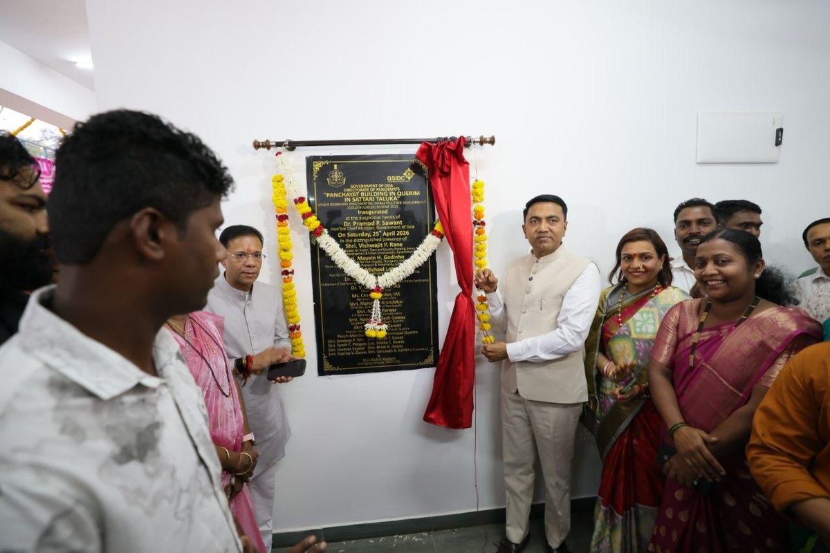 Dr. Pramod Sawant tweet media