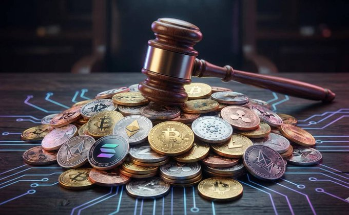 This isn’t just a freeze, it’s a signal.

Tether just proved that on-chain funds can be stopped before they move.

$344M locked on Tron.

The narrative is shifting:

From “permissionless money”
To “programmable compliance”
If you’re not paying attention, you’re already behind.
