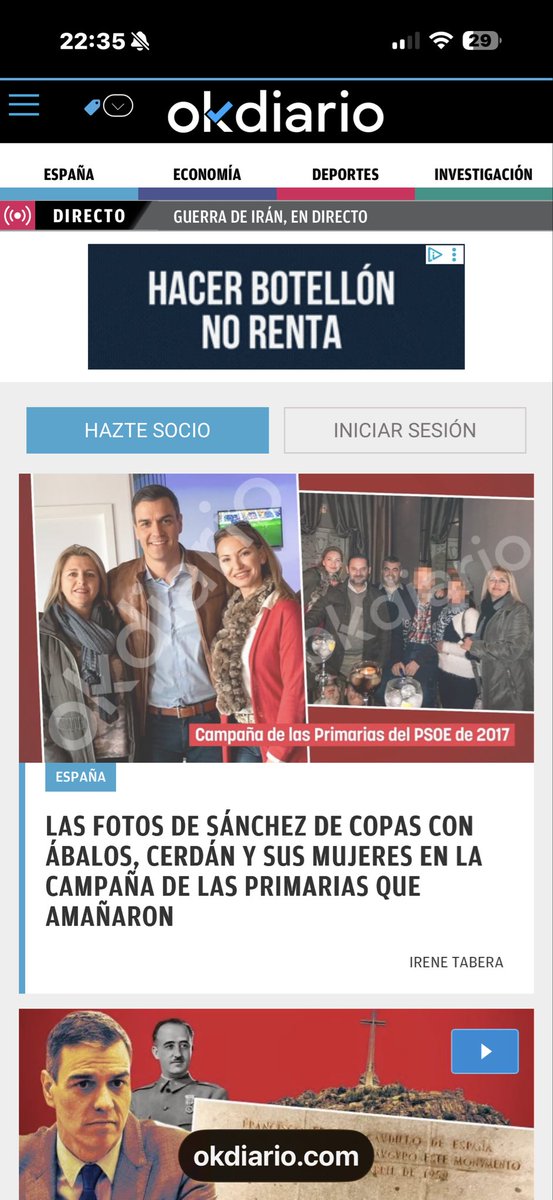 Hartazgo Izquierda tweet media