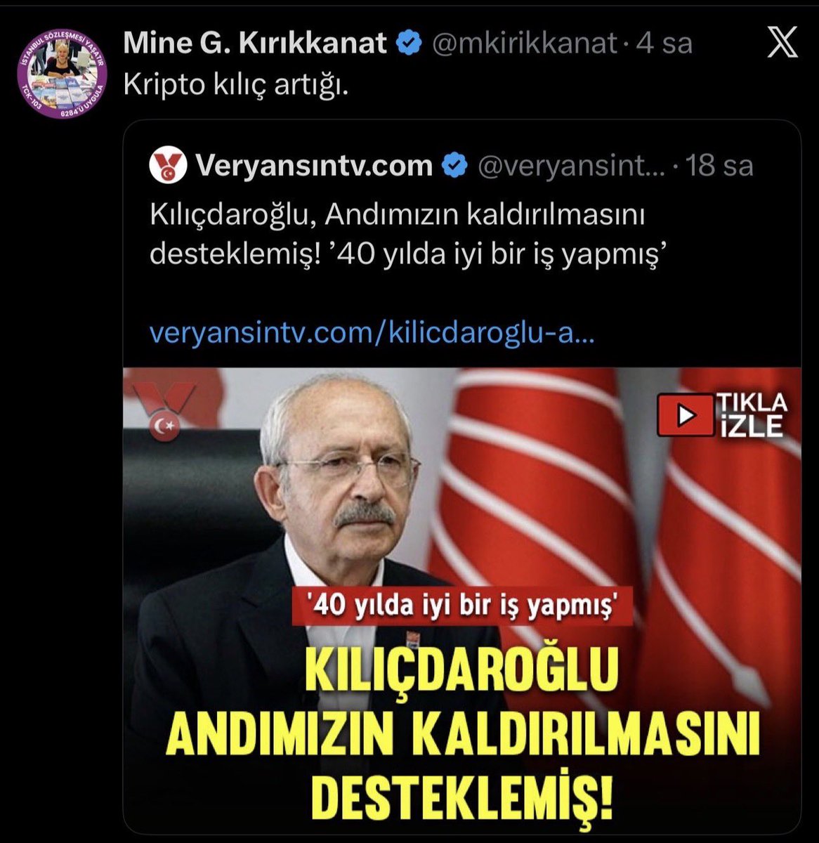 Özge DEMİR tweet media