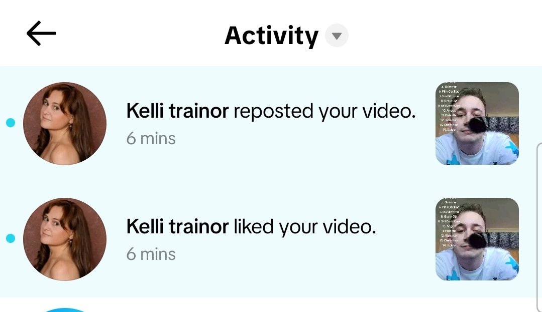 Harv 🎀 Toy With Me 🩷 tweet media